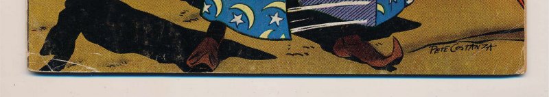 Forbidden Worlds (1952) #128 VG