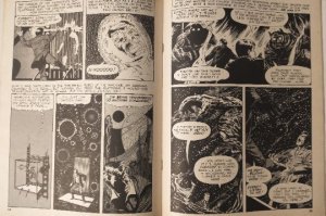 Creepy Issue 14 (1967), VF- (7.5) Neal Adams' First Warren