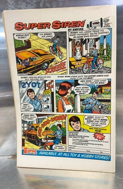 Showcase #102 (1978)