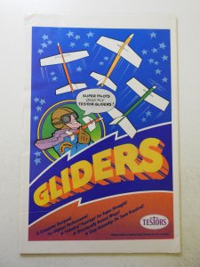 The Invaders #33 (1978) FN Condition!