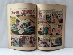 Detective Comics #252 