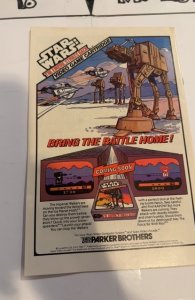 Wolverine #2 (1982) 1st solo limited series.