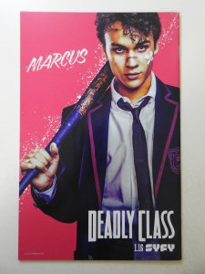 Batgirl #30 Variant Cover (2019) NM- Condition!