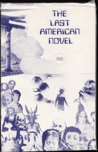 The Last American Novel