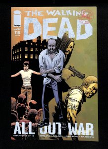 Walking Dead #118