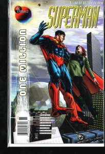 Superman #1000000 (1998)