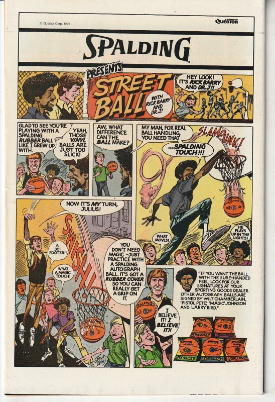 The Flash #287 (1980)