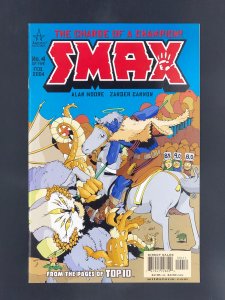 Smax #4 (2004)