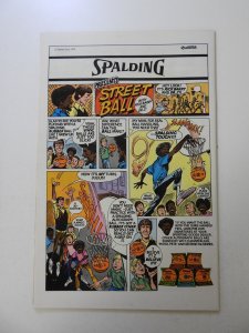 The X-Men #122 (1979) VF+ condition