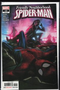 Friendly Neighborhood Spider-Man #12 (2019)
