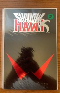 Shadowhawk: Out of the Shadows (1993)