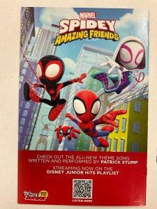 Strange Academy #12 (2021)