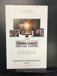 Moon Girl and Devil Dinosaur #11 (2016) nm