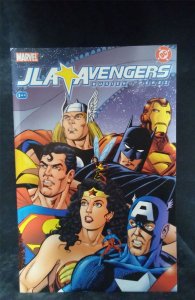 JLA/Avengers #1 2003 Marvel Comics Comic Book