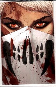 Something is Killing the Children #22 Cover C (2022) Something Is Killing the...