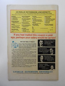 The Incredible Hulk #153 (1972) VG Condition!