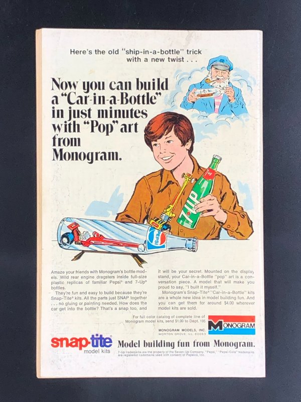 Superman #292 (1975)