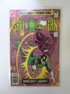 Green Lantern #125 (1980)