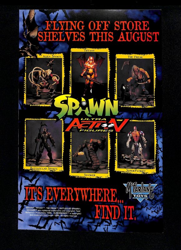 Spawn #51