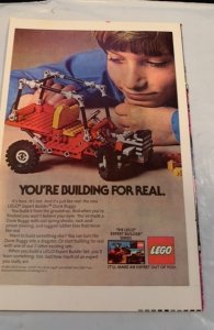 Ghost Rider #76 (1983)Johnny vs ghost rider w Mephisto