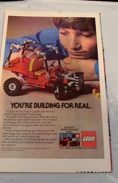 Ghost Rider #76 (1983)Johnny vs ghost rider w Mephisto