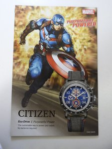 Venom #1 Momoko Cover VF Condition