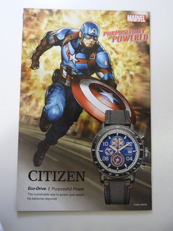 Venom #1 Momoko Cover VF Condition