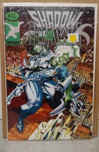 Shadowhawk #4 (1993). H03