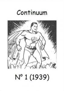 Continuum n° 1 (1939)