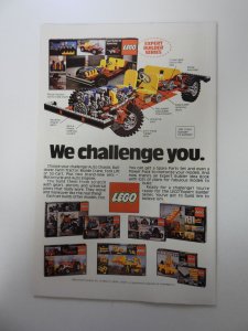 Doctor Strange #44 (1980) VF+ condition