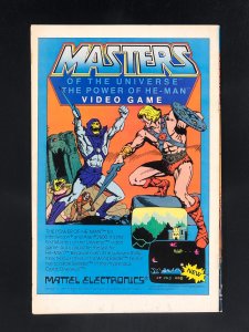 Action Comics #554 (1984)