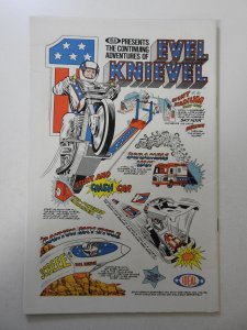 Strange Tales #178 (1975) FN/VF Condition!