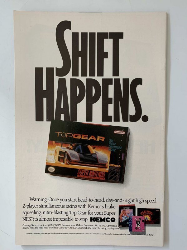 Green Lantern #27 (1992)