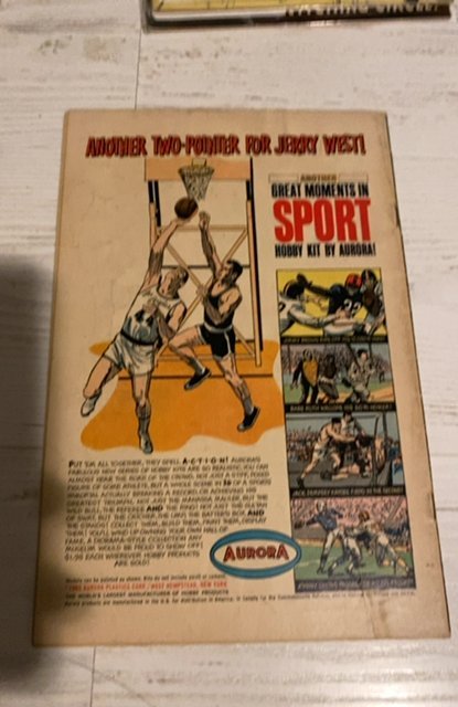 Amazing Spider-Man #37 -  - 1st App Norman Osborn - Marvel