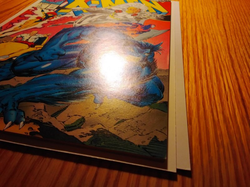 X-Men #1 Cover A (1991)