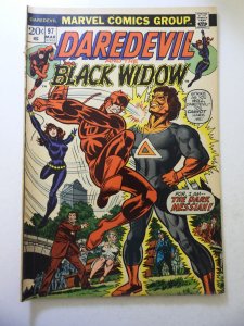 Daredevil #97 (1973) FN Condition