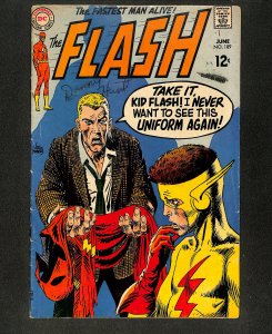 Flash #189