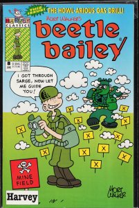 Beetle Bailey #8 (1994) Beetle Bailey