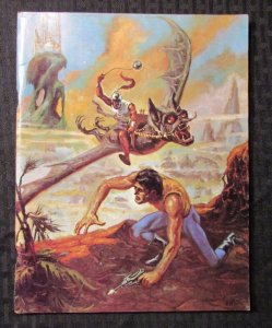 1972 RBCC Rocket's Blast Comicollector Fanzine #90 FN- Don Newton Cover