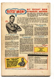 Avengers #23 - 1965 - Marvel - G/VG - comic book