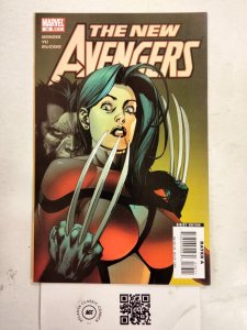 New Avengers #36 VF-NM Marvel Comics comic book 1 JW65