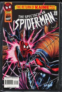 The Spectacular Spider-Man #231 (1996) Spider-Man