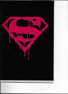 Superman #75 Black Bag Edition (1993)