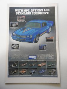 Jonah Hex #54 (1981)