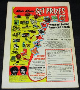 Marvel Double Feature #4 (1974)