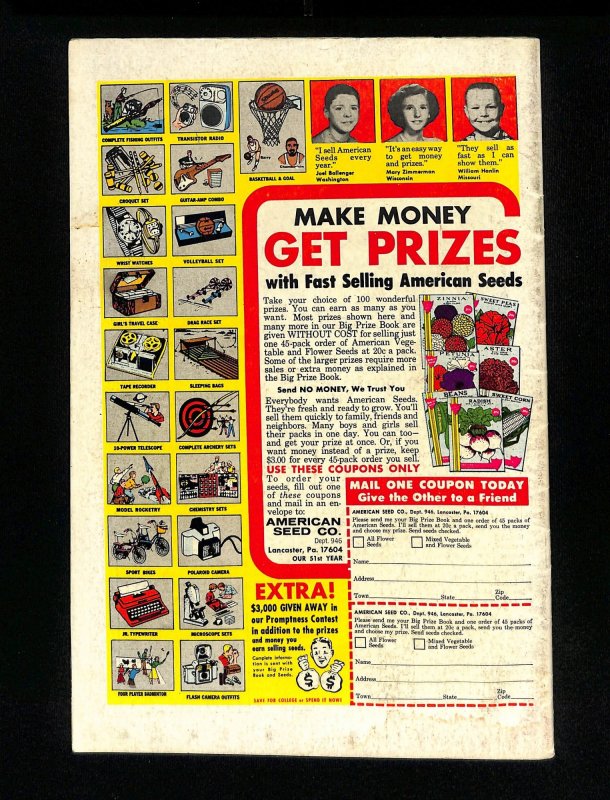 Captain Marvel (1968) #14 Iron Man! While a Galaxy Beckons!