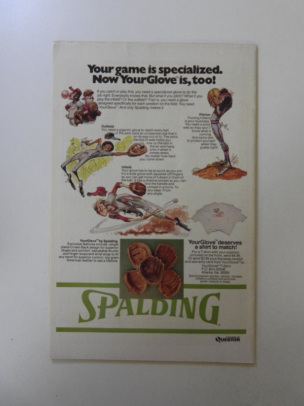 Nova #2 FN/VF condition