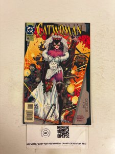 Catwoman #18 NM DC Comic Books Batman Robin Nightwing Joker 7 HH112