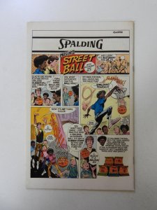 Nova #11 VF condition