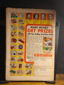 Superman's Pal, Jimmy Olsen #76 (1964) Jimmy Olsen